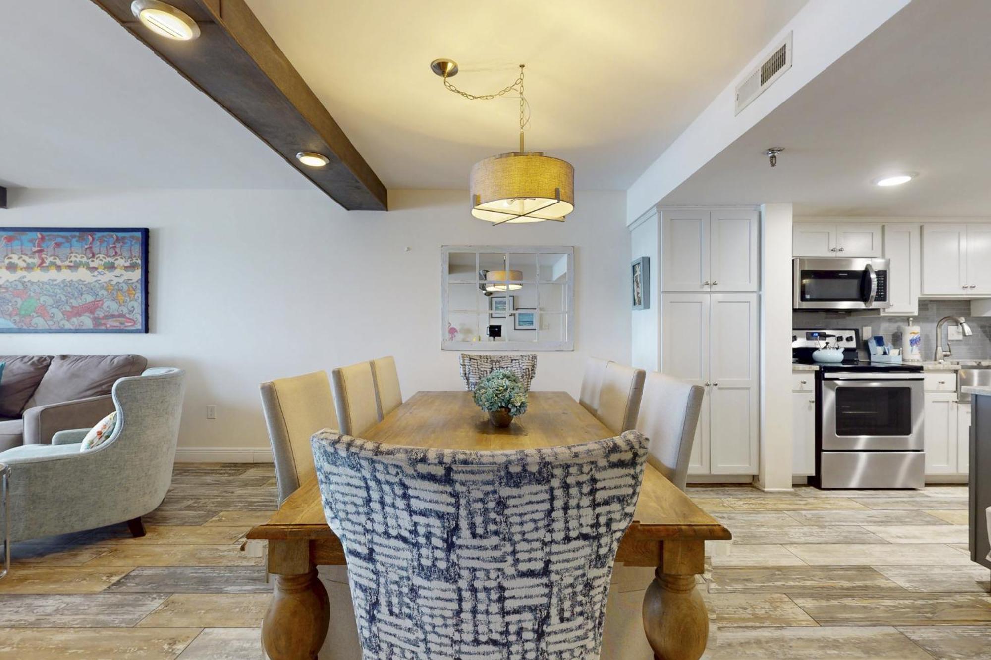 Surf Dweller #306 Apartment Fort Walton Beach Exterior foto